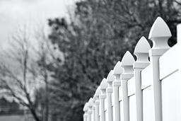 Fencing Charges